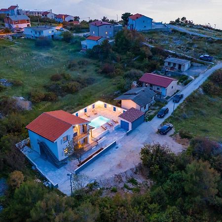 Vitez'S House Novigrad/Knight'S House Novigrad Apartman Novigrad  Kültér fotó