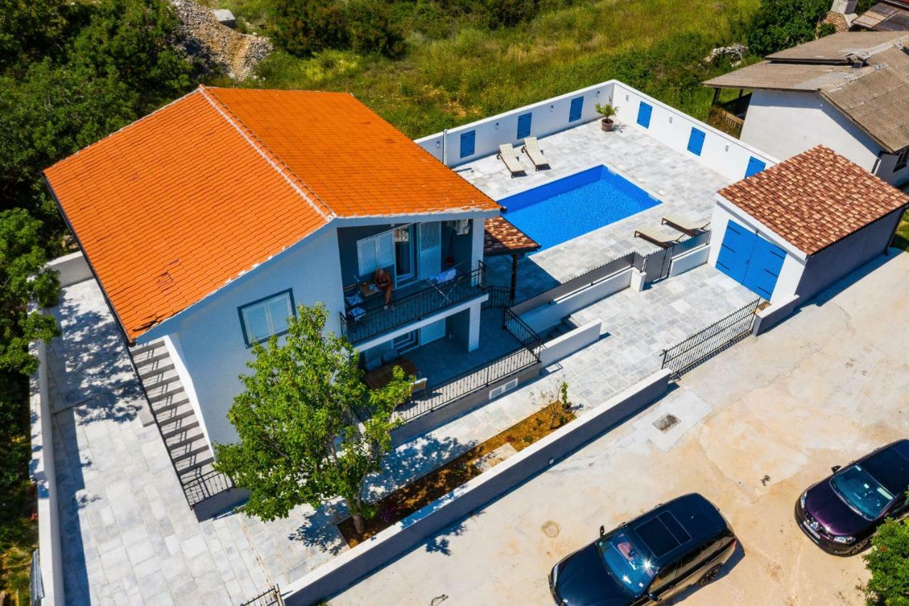 Vitez'S House Novigrad/Knight'S House Novigrad Apartman Novigrad  Kültér fotó