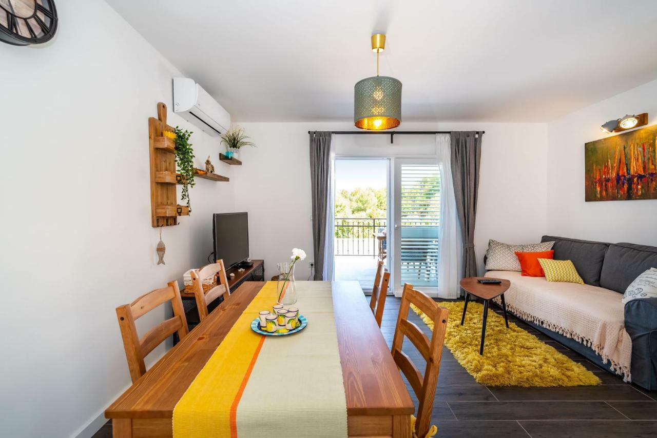 Vitez'S House Novigrad/Knight'S House Novigrad Apartman Novigrad  Kültér fotó