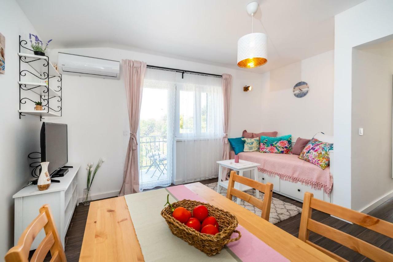 Vitez'S House Novigrad/Knight'S House Novigrad Apartman Novigrad  Kültér fotó
