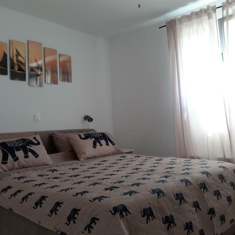 Vitez'S House Novigrad/Knight'S House Novigrad Apartman Novigrad  Kültér fotó