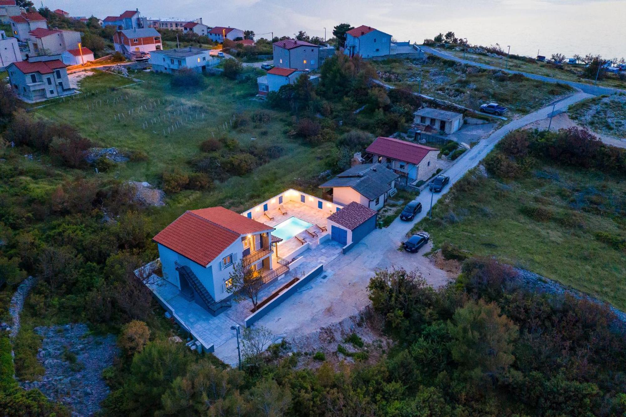 Vitez'S House Novigrad/Knight'S House Novigrad Apartman Novigrad  Kültér fotó