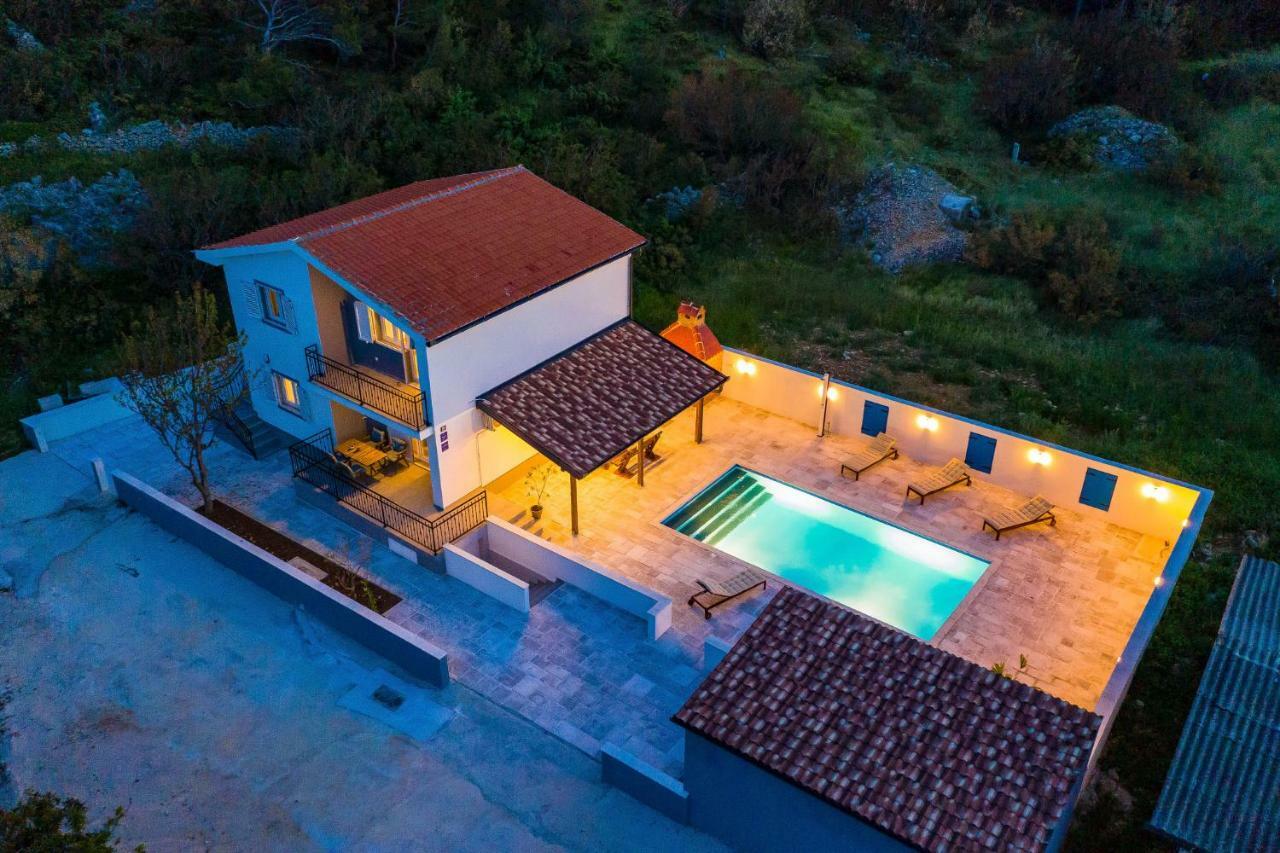Vitez'S House Novigrad/Knight'S House Novigrad Apartman Novigrad  Kültér fotó