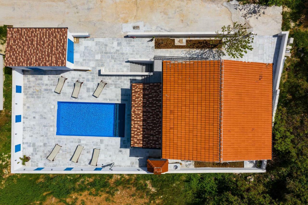 Vitez'S House Novigrad/Knight'S House Novigrad Apartman Novigrad  Kültér fotó