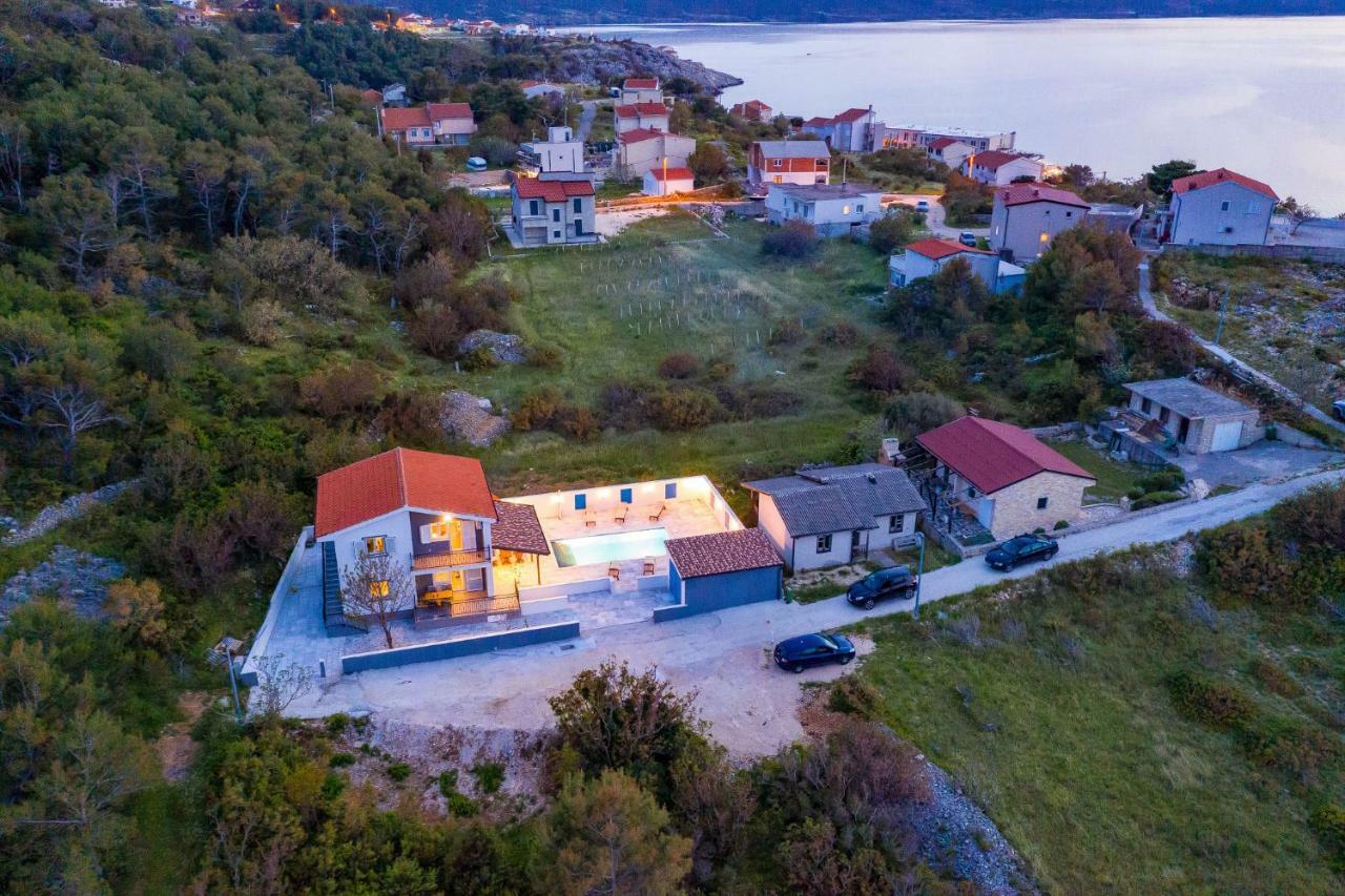 Vitez'S House Novigrad/Knight'S House Novigrad Apartman Novigrad  Kültér fotó