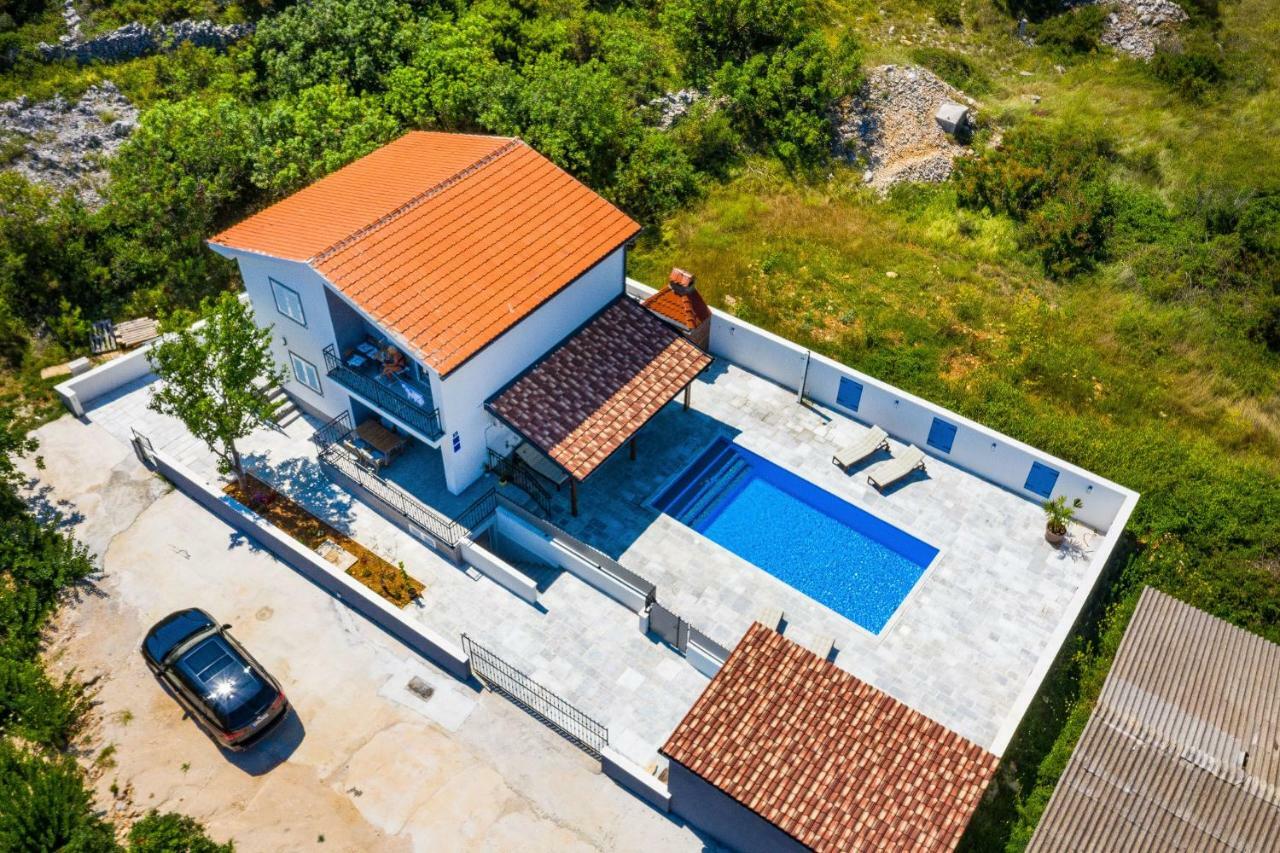 Vitez'S House Novigrad/Knight'S House Novigrad Apartman Novigrad  Kültér fotó