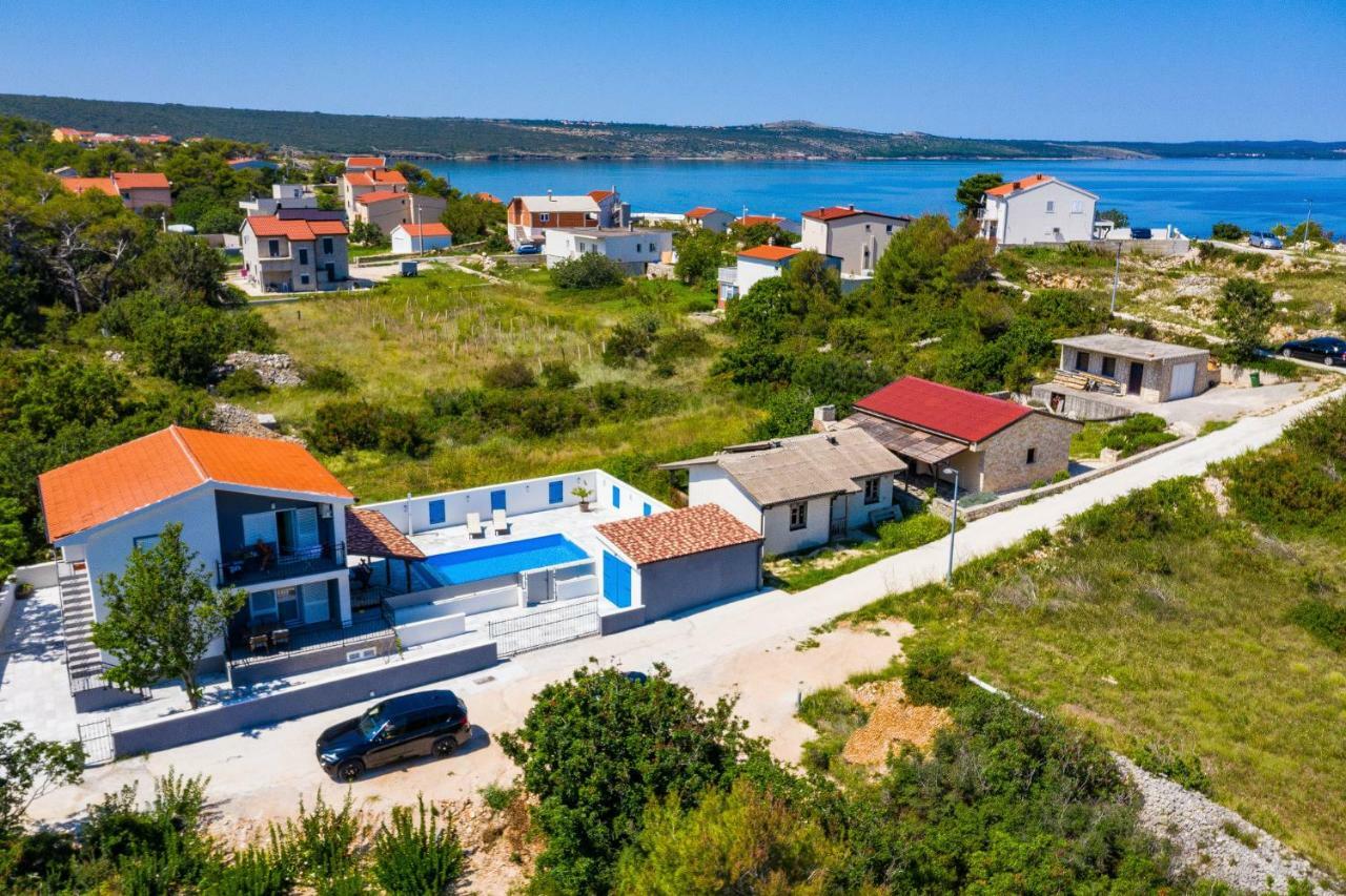 Vitez'S House Novigrad/Knight'S House Novigrad Apartman Novigrad  Kültér fotó