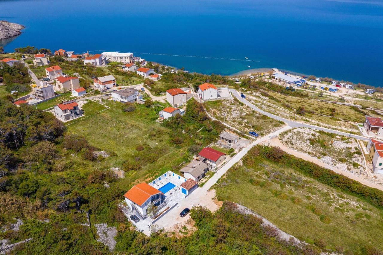 Vitez'S House Novigrad/Knight'S House Novigrad Apartman Novigrad  Kültér fotó