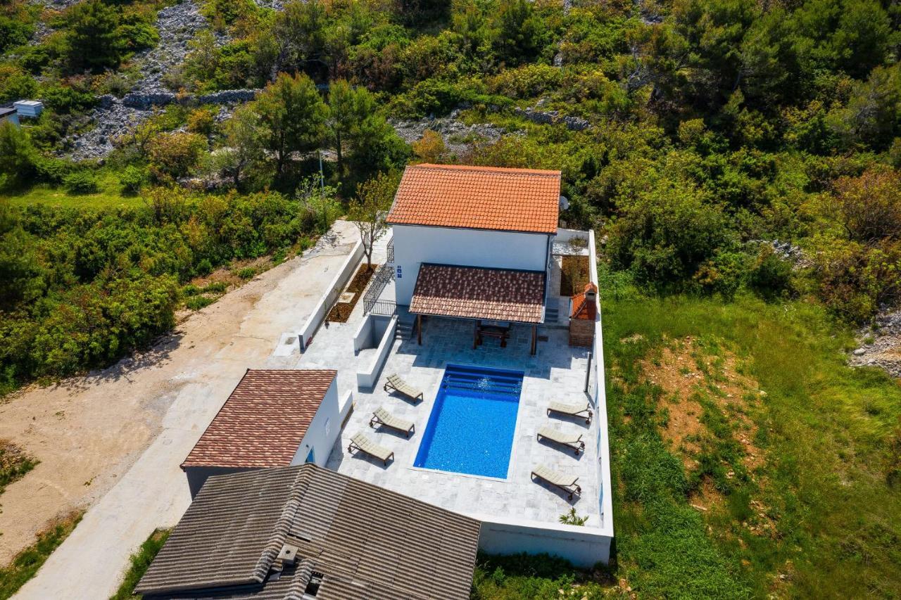 Vitez'S House Novigrad/Knight'S House Novigrad Apartman Novigrad  Kültér fotó
