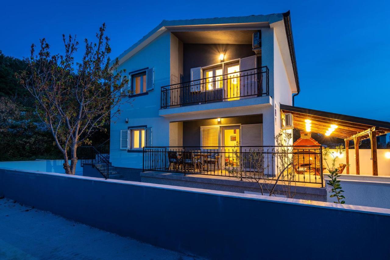 Vitez'S House Novigrad/Knight'S House Novigrad Apartman Novigrad  Kültér fotó