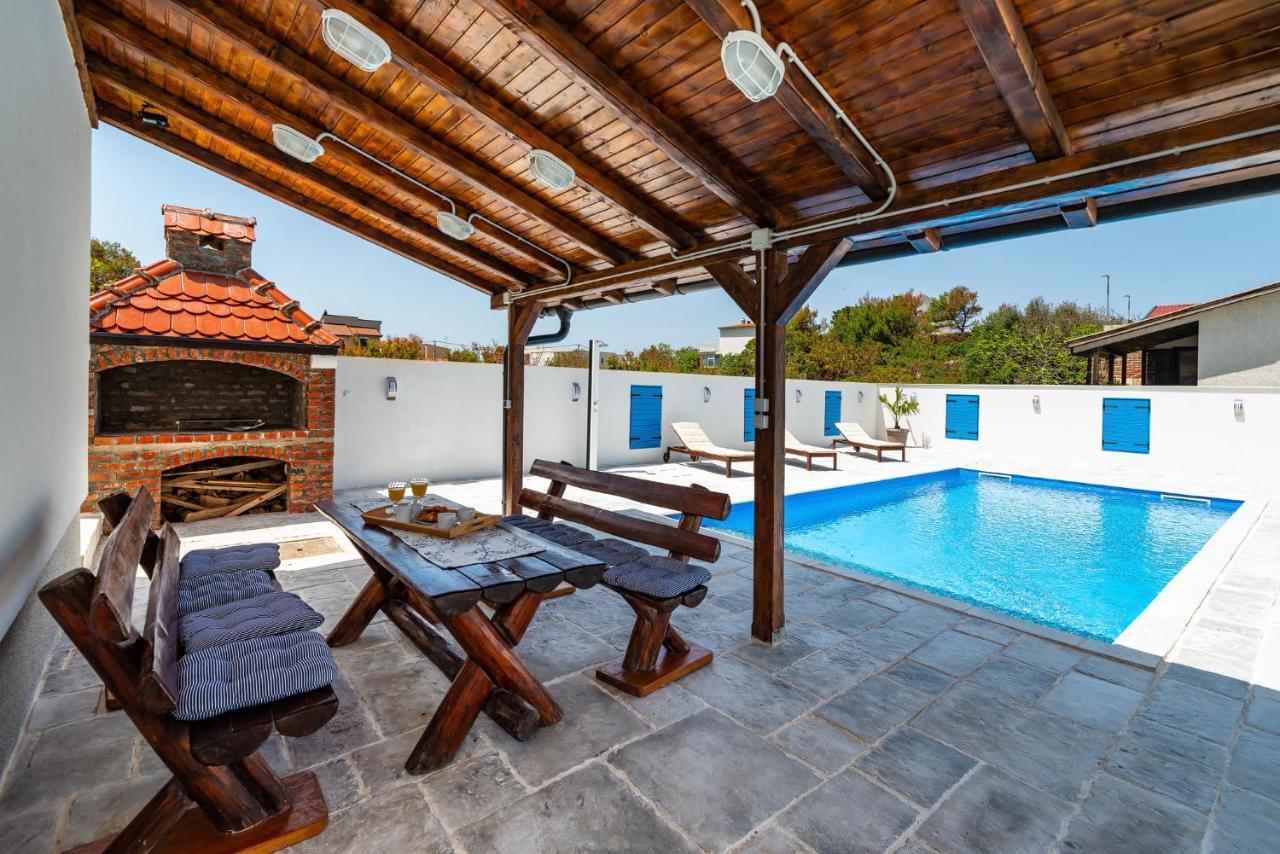Vitez'S House Novigrad/Knight'S House Novigrad Apartman Novigrad  Kültér fotó